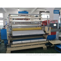 Co-Extrusion Cast PE Stretch Film Plant 2000mm